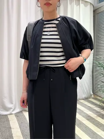 ONWARD CROSSET SELECT 伊藤 コーディネート画像