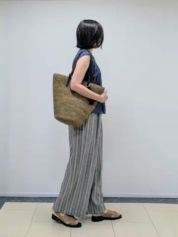 ONWARD CROSSET SELECT 土井 コーディネート画像