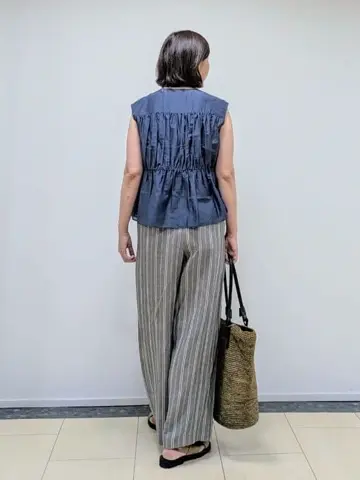 ONWARD CROSSET SELECT 土井 コーディネート画像