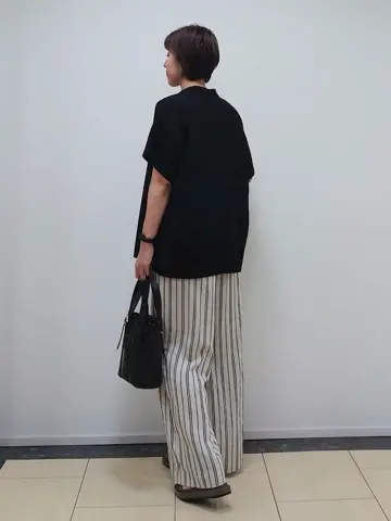 ONWARD CROSSET SELECT 伊藤(宇山) コーディネート画像