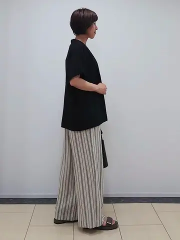 ONWARD CROSSET SELECT 伊藤(宇山) コーディネート画像