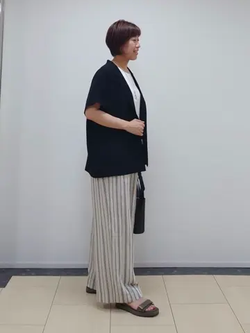 ONWARD CROSSET SELECT 伊藤(宇山) コーディネート画像