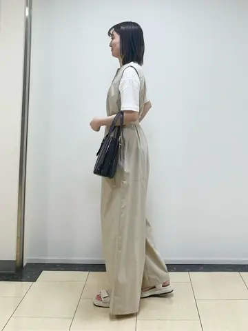 ONWARD CROSSET SELECT 阿部 コーディネート画像