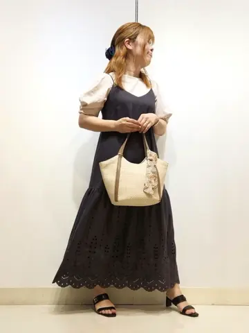 ONWARD CROSSET SELECT 中野 コーディネート画像