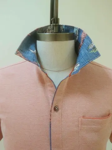 ONWARD CROSSET SELECT nori コーディネート画像