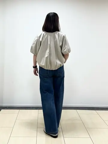 ONWARD CROSSET SELECT スタッフT コーディネート画像