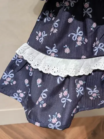 ONWARD CROSSET SELECT 永谷 コーディネート画像