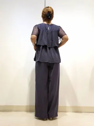 ONWARD CROSSET SELECT 中野 コーディネート画像