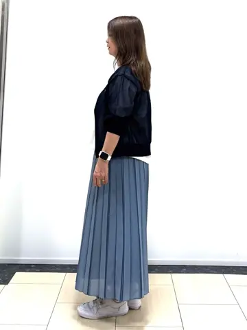 ONWARD CROSSET SELECT 小川 コーディネート画像