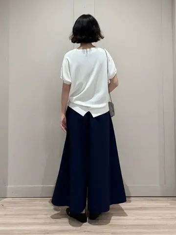 ONWARD CROSSET SELECT 山田 コーディネート画像