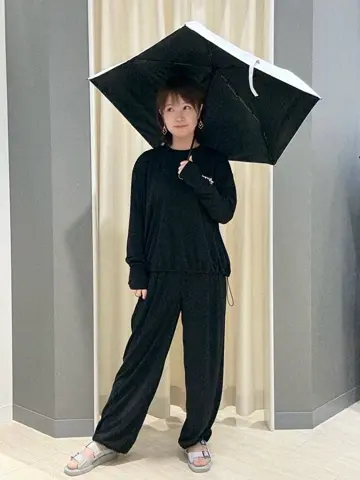 ONWARD CROSSET SELECT 清野 コーディネート画像