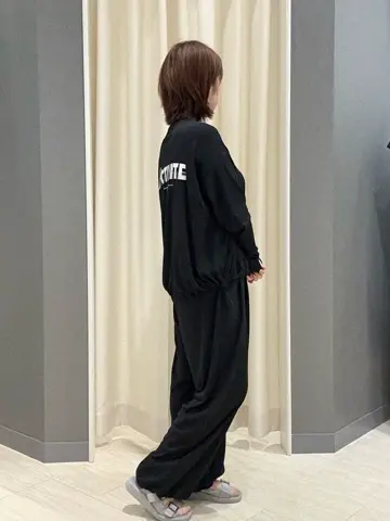 ONWARD CROSSET SELECT 清野 コーディネート画像