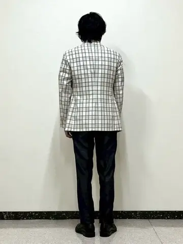 ONWARD CROSSET SELECT 松田 コーディネート画像