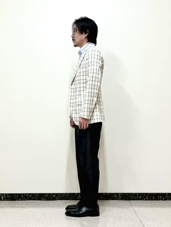 ONWARD CROSSET SELECT 松田 コーディネート画像