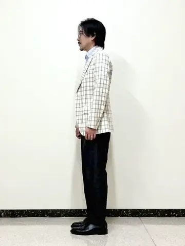 ONWARD CROSSET SELECT 松田 コーディネート画像