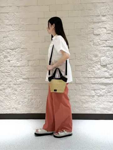 ONWARD CROSSET SELECT 山下 コーディネート画像