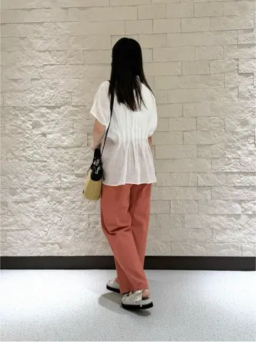 ONWARD CROSSET SELECT 山下 コーディネート画像