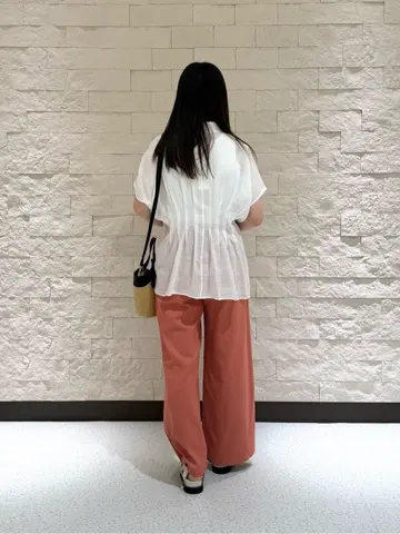 ONWARD CROSSET SELECT 山下 コーディネート画像