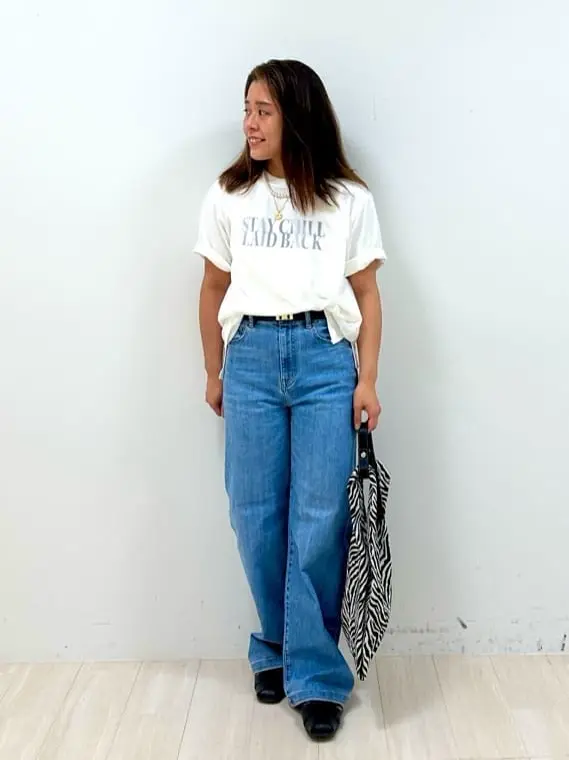  小笠原 コーディネート画像