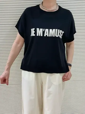 ONWARD CROSSET SELECT 五月女 コーディネート画像