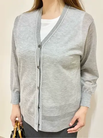 ONWARD CROSSET SELECT 小原 コーディネート画像