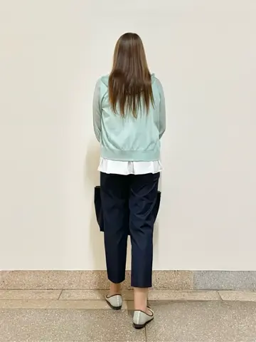 ONWARD CROSSET SELECT 小原 コーディネート画像