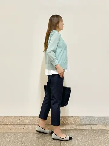 ONWARD CROSSET SELECT 小原 コーディネート画像