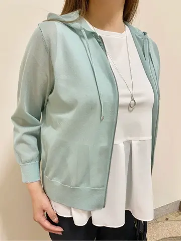 ONWARD CROSSET SELECT 小原 コーディネート画像