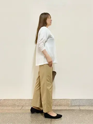 ONWARD CROSSET SELECT 小原 コーディネート画像