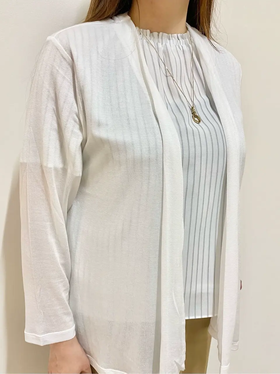 ONWARD CROSSET SELECT 小原 コーディネート画像