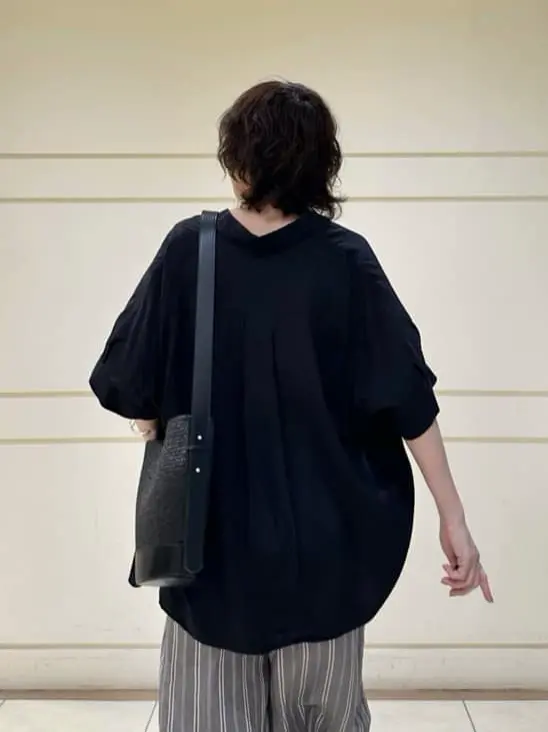 ONWARD CROSSET SELECT maruri コーディネート画像