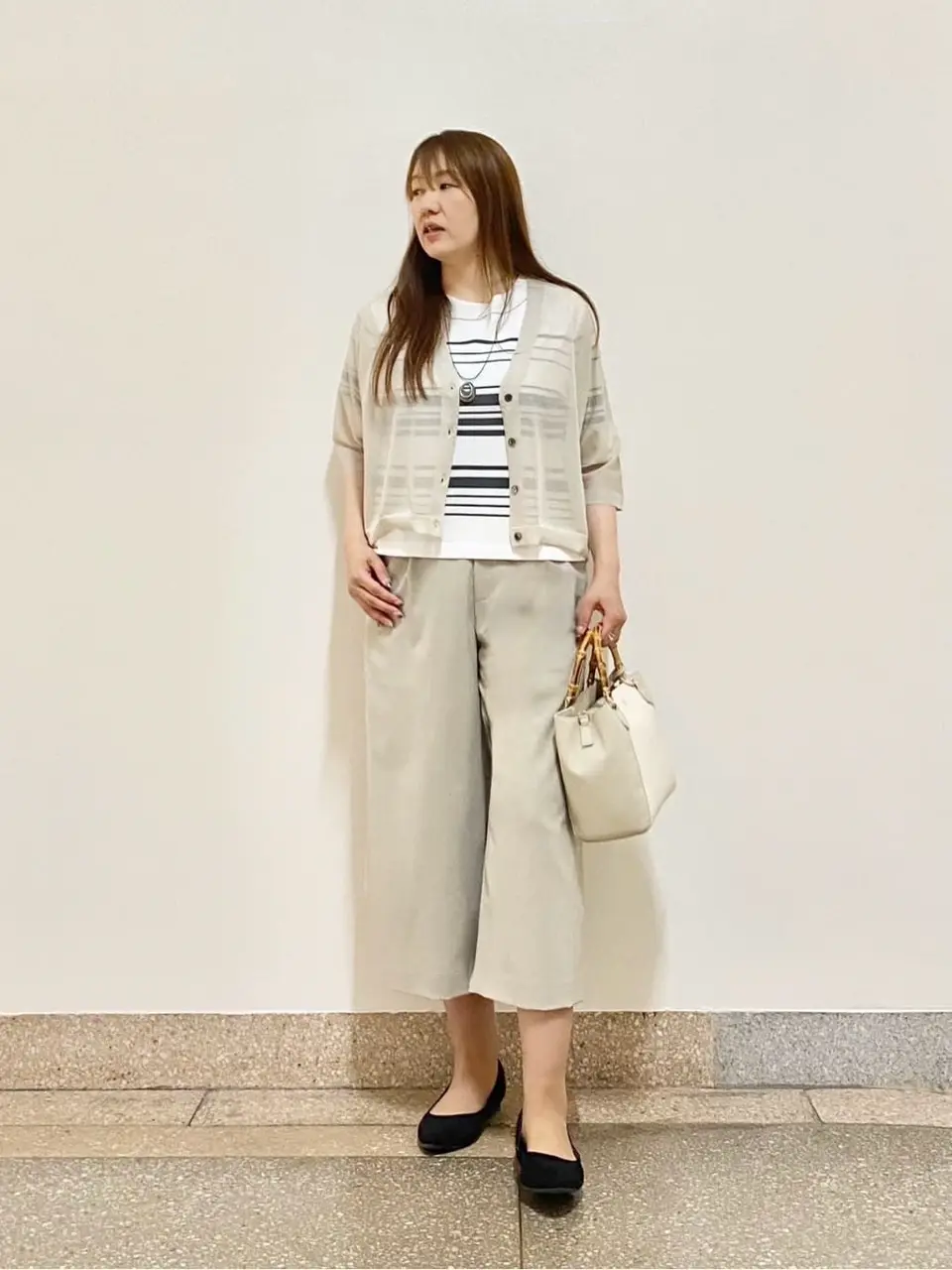  小原 コーディネート画像