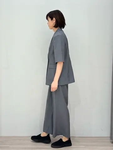 ONWARD CROSSET SELECT Chie コーディネート画像