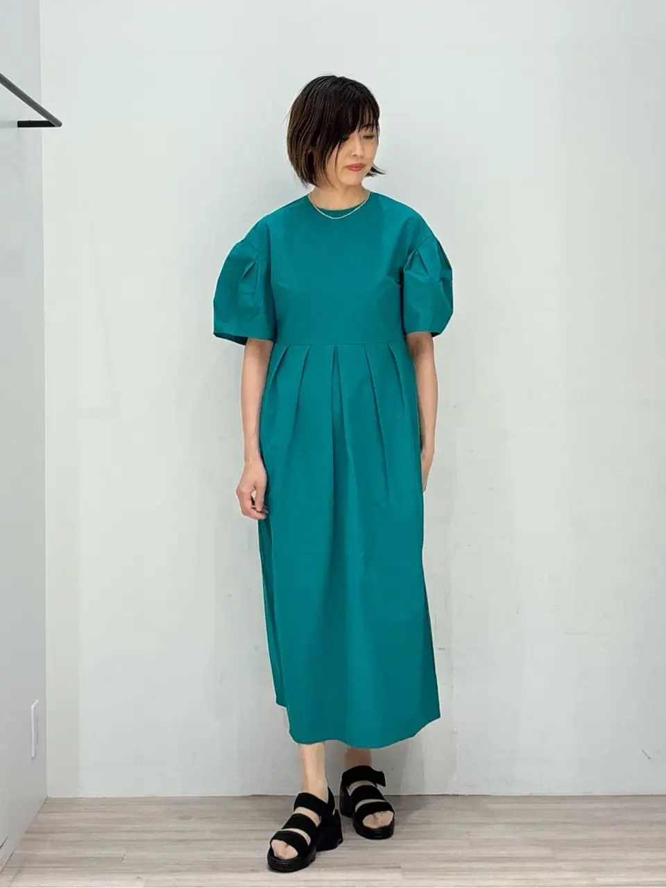 ONWARD CROSSET SELECT Chie コーディネート画像