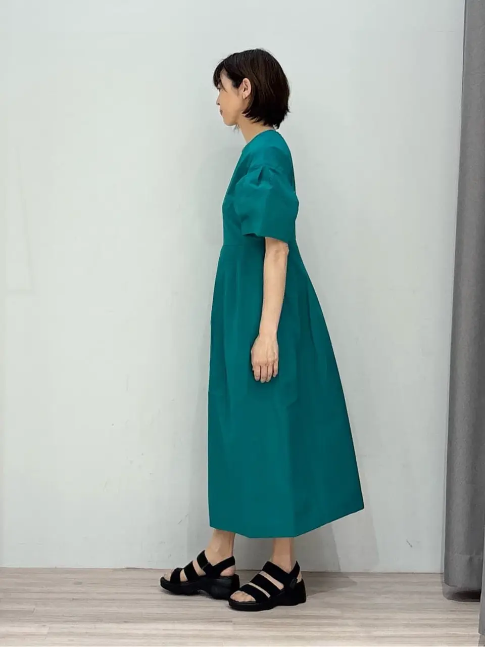 ONWARD CROSSET SELECT Chie コーディネート画像