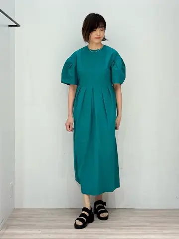 ONWARD CROSSET SELECT Chie コーディネート画像