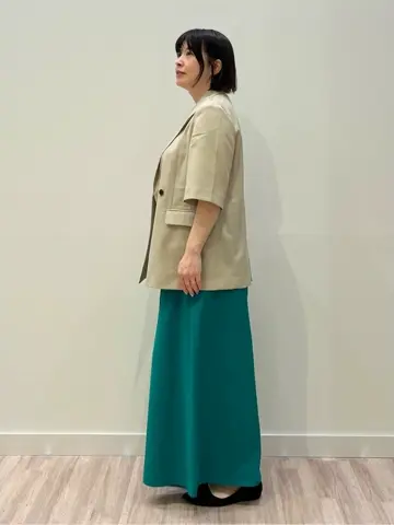 ONWARD CROSSET SELECT 小西 コーディネート画像