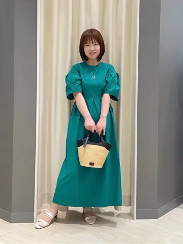 ONWARD CROSSET SELECT 清野 コーディネート画像