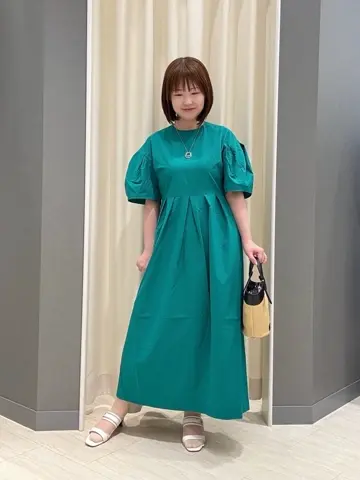 ONWARD CROSSET SELECT 清野 コーディネート画像