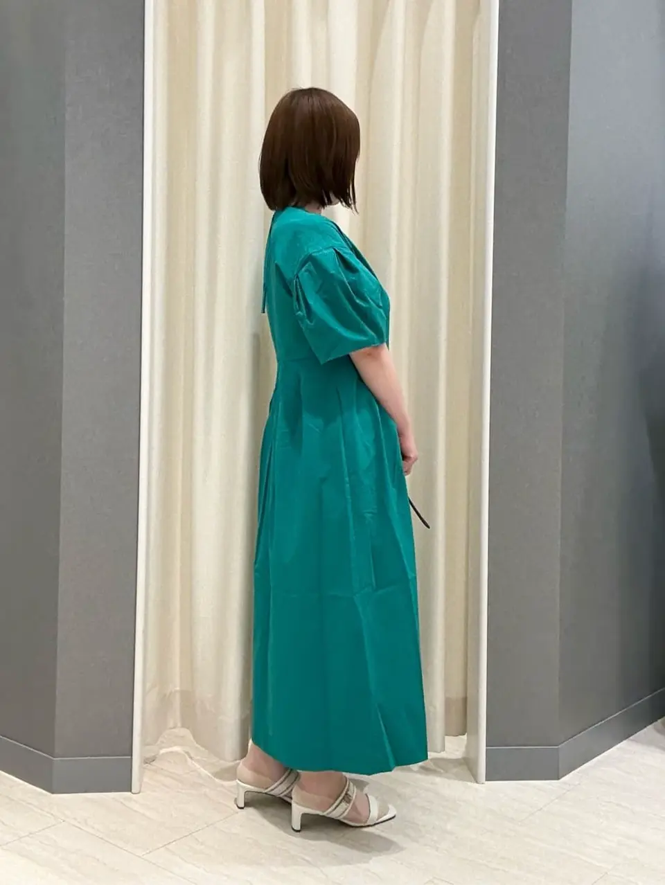 ONWARD CROSSET SELECT 清野 コーディネート画像