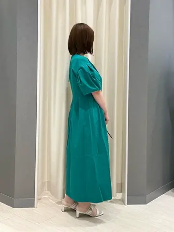 ONWARD CROSSET SELECT 清野 コーディネート画像