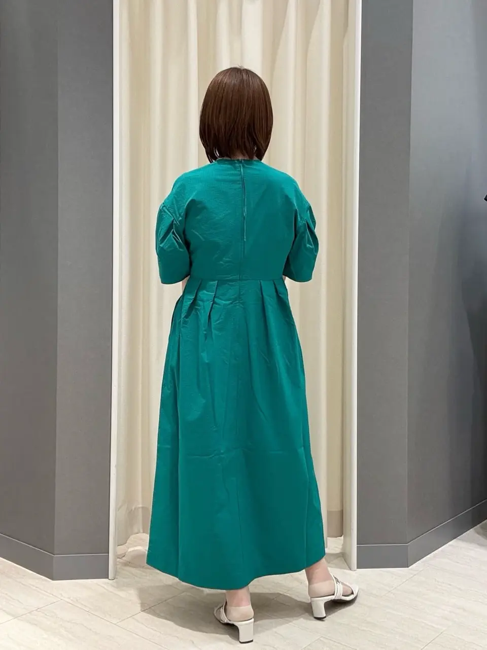 ONWARD CROSSET SELECT 清野 コーディネート画像