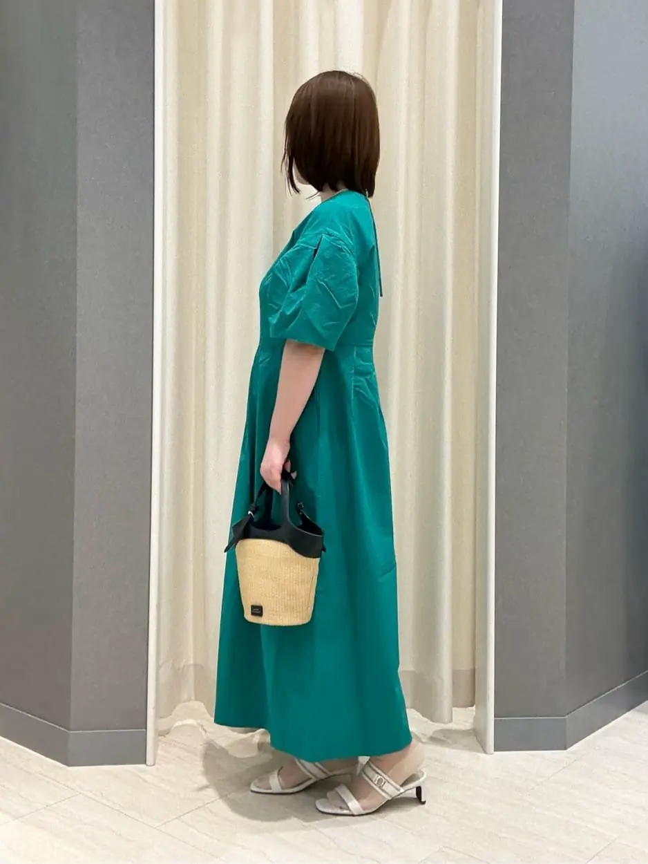 ONWARD CROSSET SELECT 清野 コーディネート画像