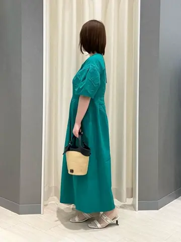 ONWARD CROSSET SELECT 清野 コーディネート画像