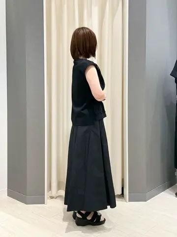 ONWARD CROSSET SELECT 清野 コーディネート画像