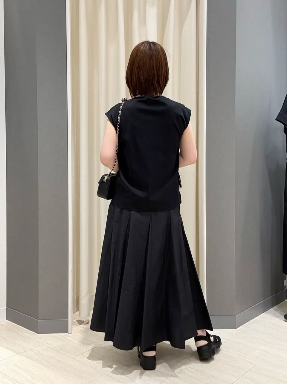 ONWARD CROSSET SELECT 清野 コーディネート画像