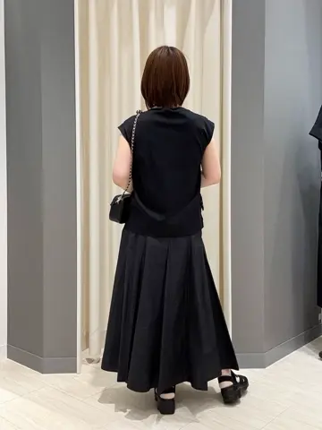 ONWARD CROSSET SELECT 清野 コーディネート画像