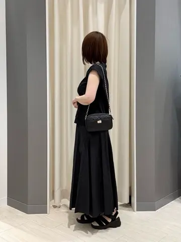 ONWARD CROSSET SELECT 清野 コーディネート画像