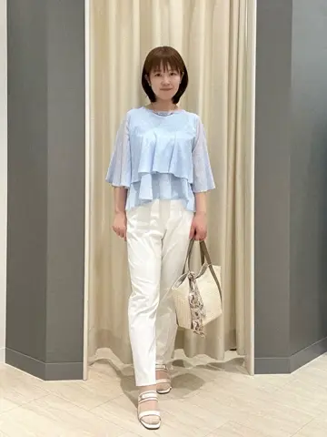 ONWARD CROSSET SELECT 清野 コーディネート画像