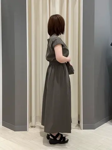 ONWARD CROSSET SELECT 清野 コーディネート画像